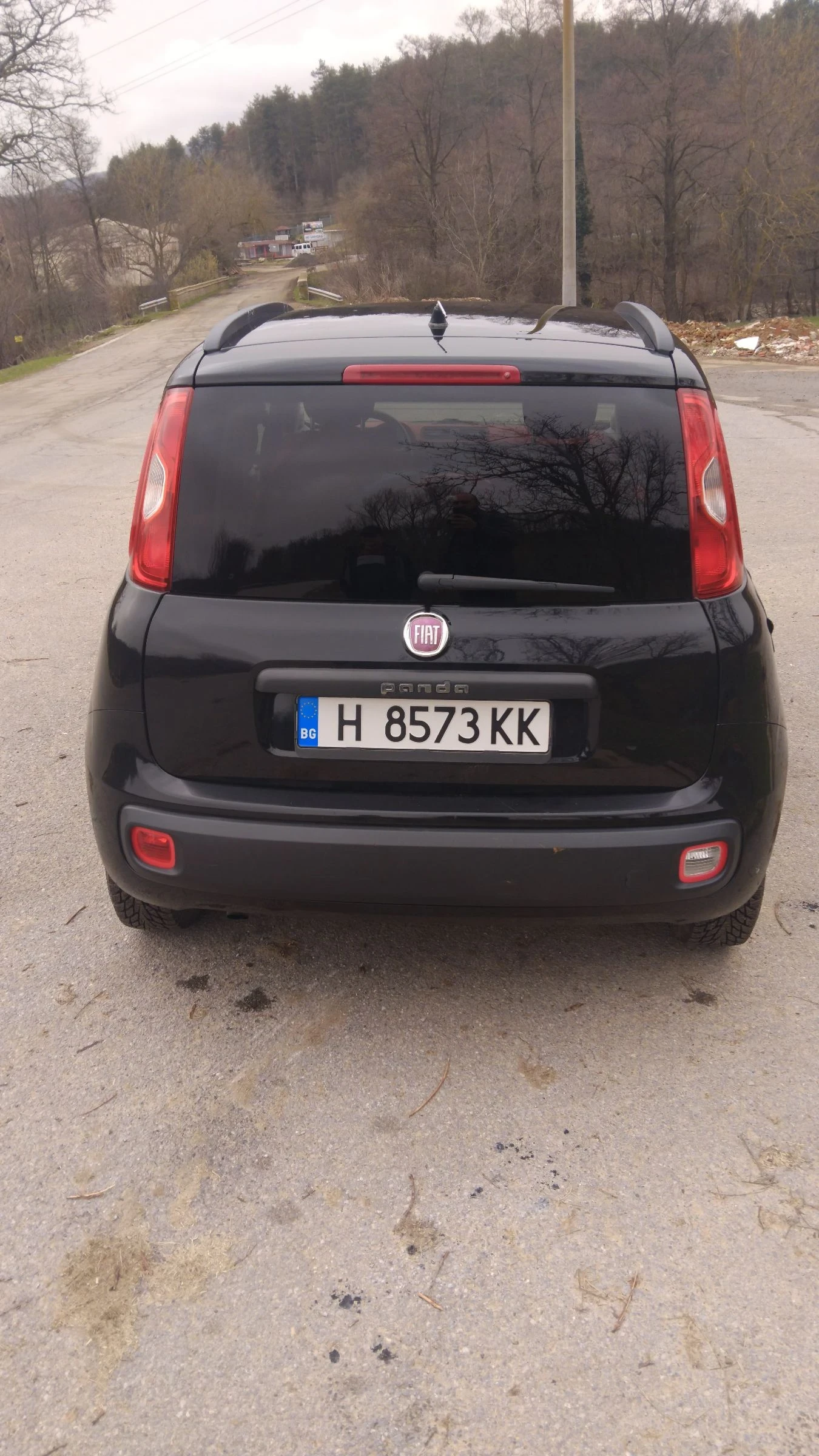Fiat Panda | Mobile.bg � ����������� 6