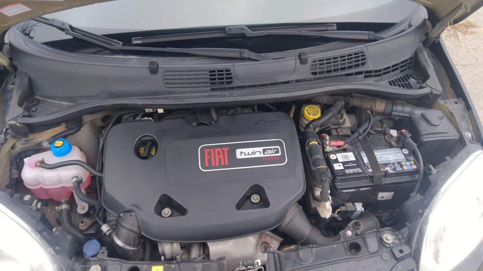 Fiat Panda | Mobile.bg � ����������� 11