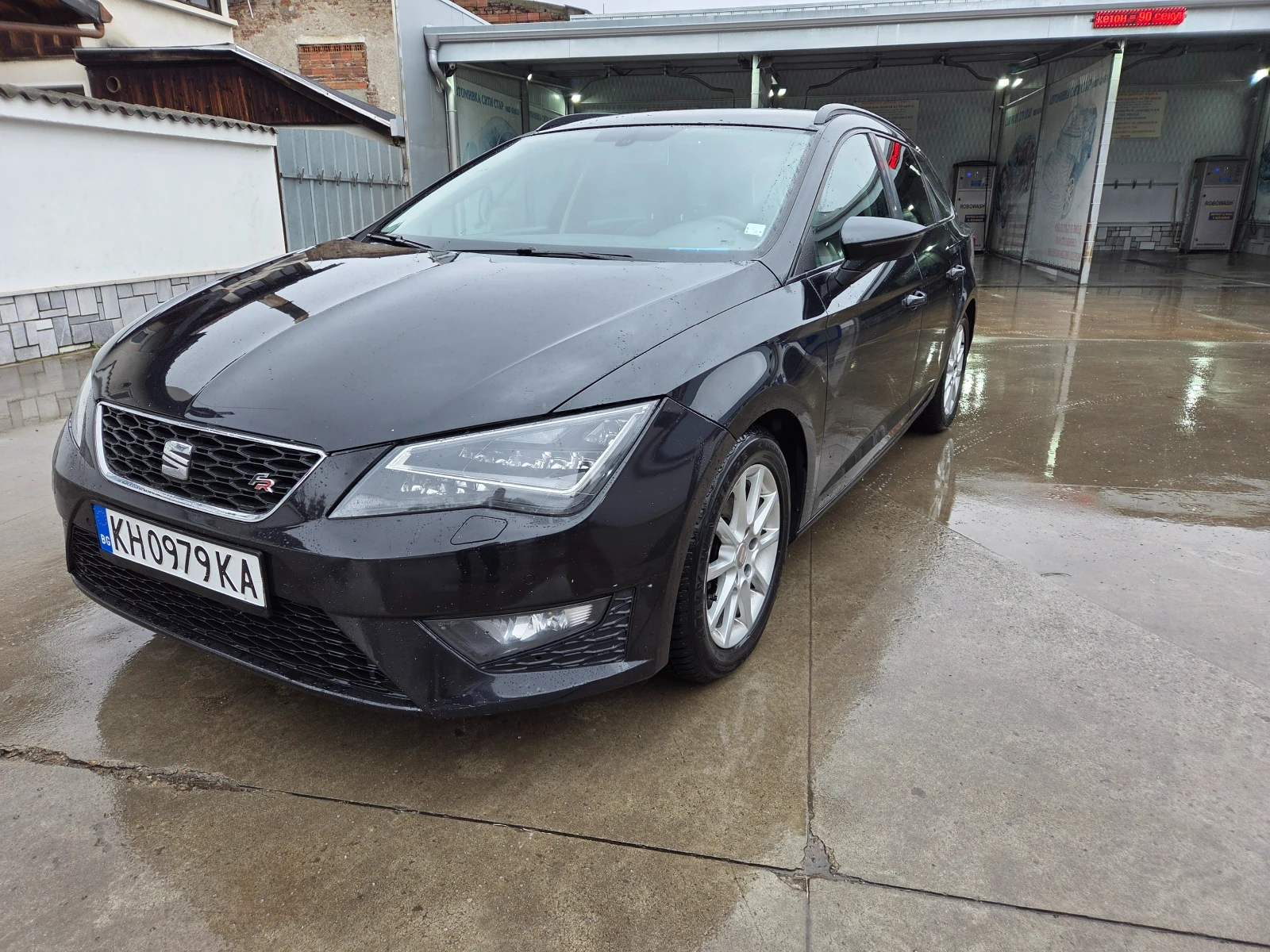 Seat Leon FR | Mobile.bg � ����������� 1