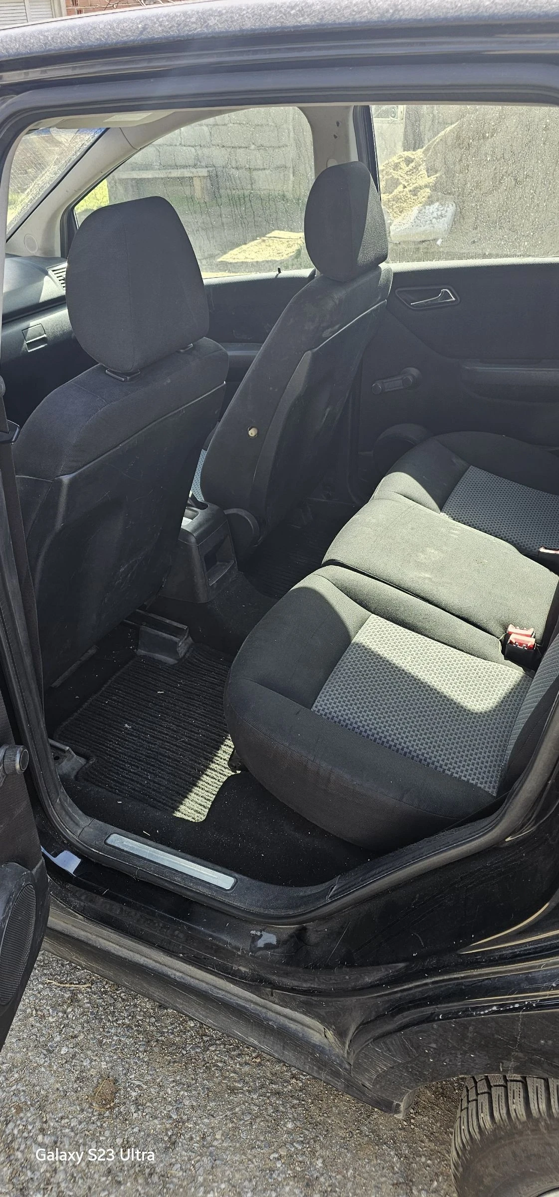 Mercedes-Benz A 160, снимка 6 - Автомобили и джипове - 53758151