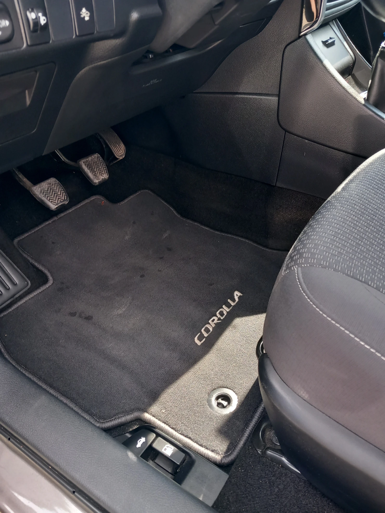 Toyota Corolla  - изображение 6