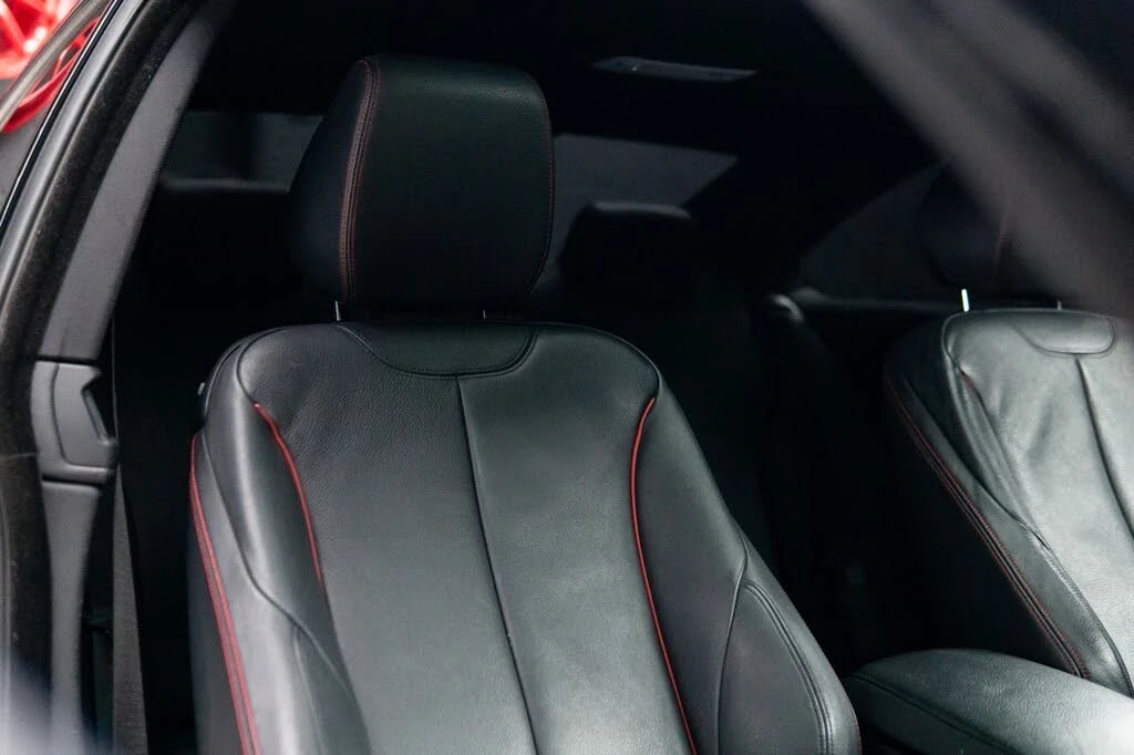 BMW 428 I * M-Package* * HeadUp* AвтоКредит* (ЦЕНА ДО БГ), снимка 16 - Автомобили и джипове - 53771761