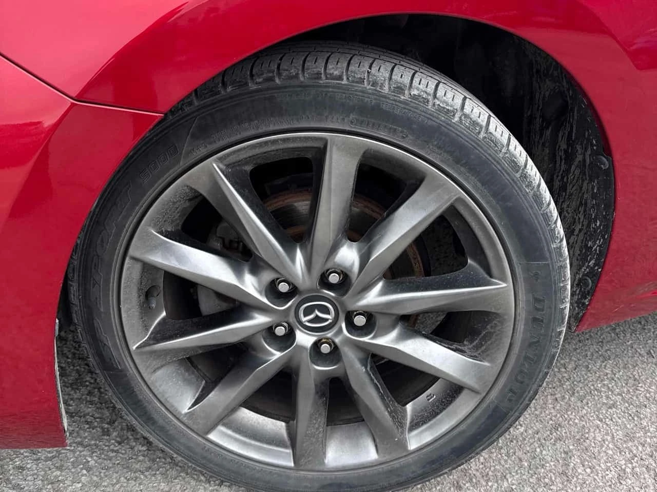 Mazda 3 * GT * ПАНОРАМА * ПОДГРЕВ * ОТ ПРЕДСТАВИТЕЛСТВО, снимка 6 - Автомобили и джипове - 53875228