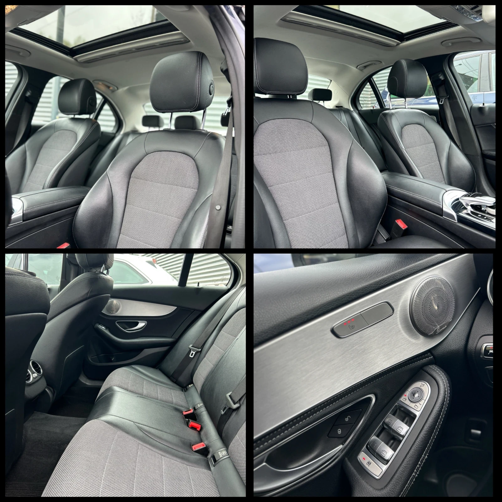 Mercedes-Benz C 220 | Mobile.bg � ����������� 13