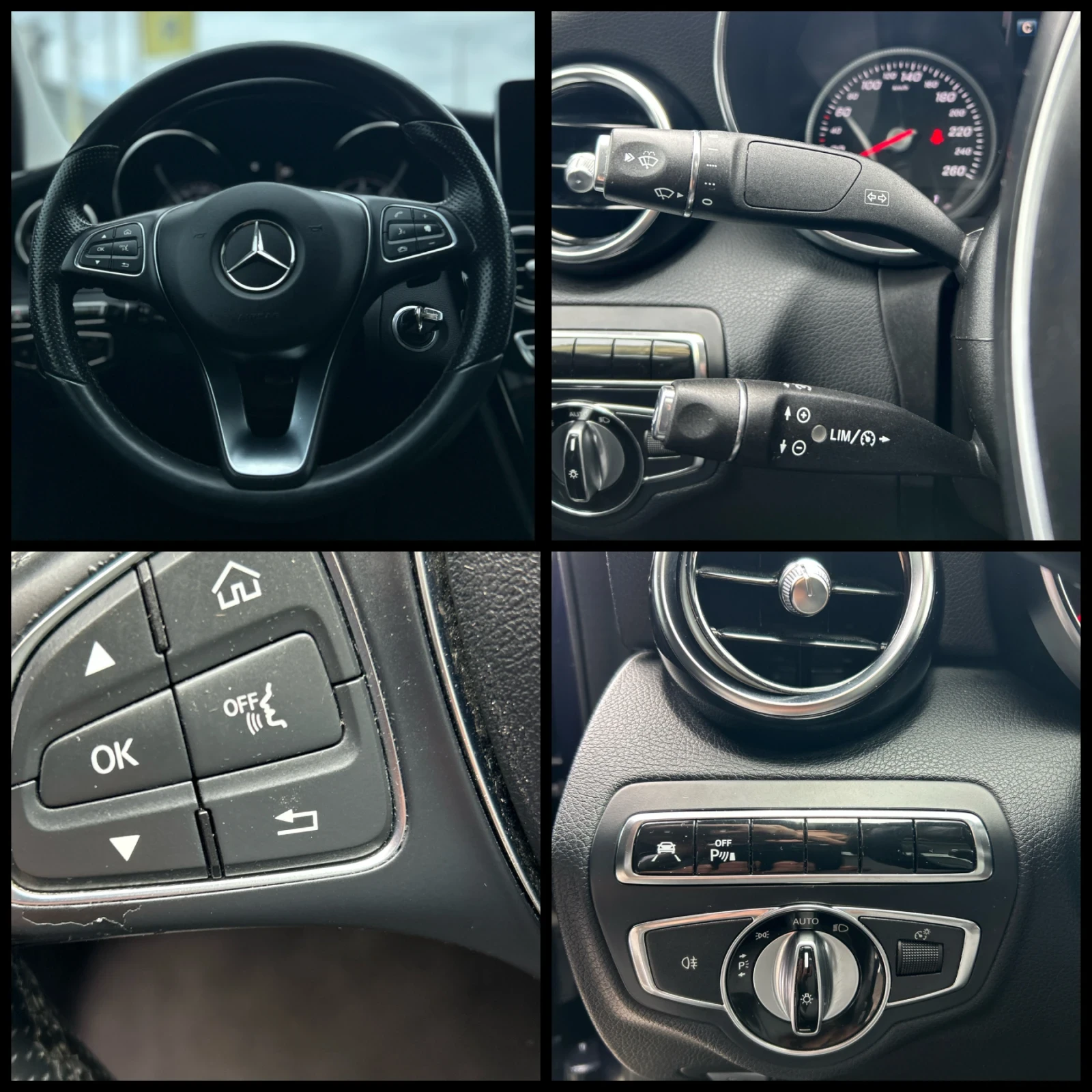 Mercedes-Benz C 220 | Mobile.bg � ����������� 15