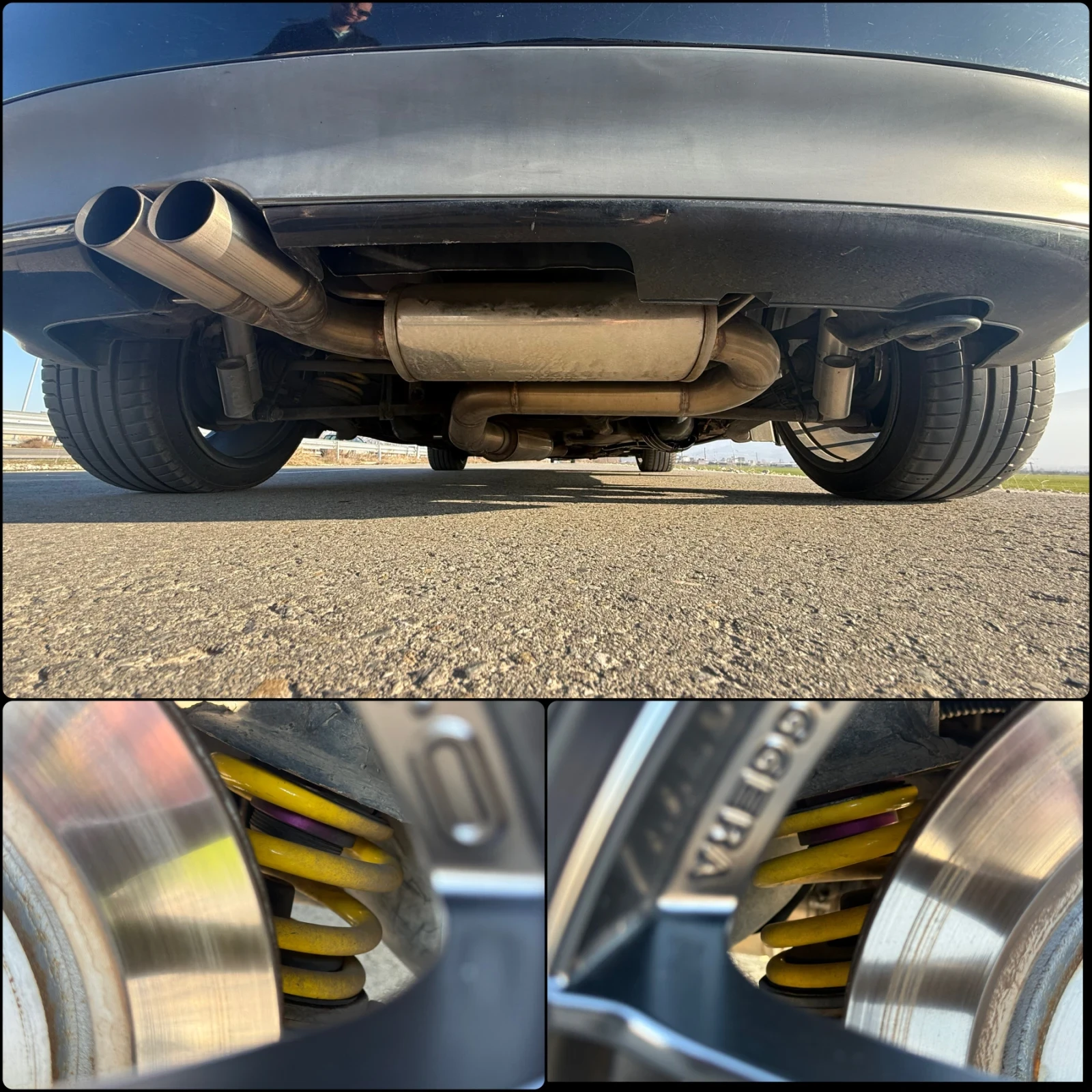 Audi S3 8L DSG G30-900 MaxxECU Race, снимка 14 - Автомобили и джипове - 54181172