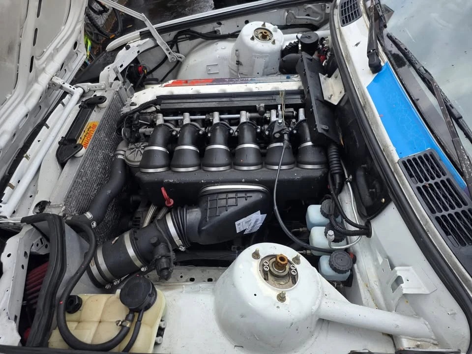 BMW M3 * RACE CAR* * 321bhp* S50B32 EuroSpec Engine* , снимка 7 - Автомобили и джипове - 54211645