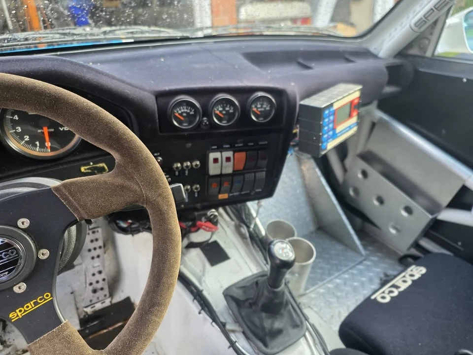 BMW M3 * RACE CAR* * 321bhp* S50B32 EuroSpec Engine* , снимка 6 - Автомобили и джипове - 54211645