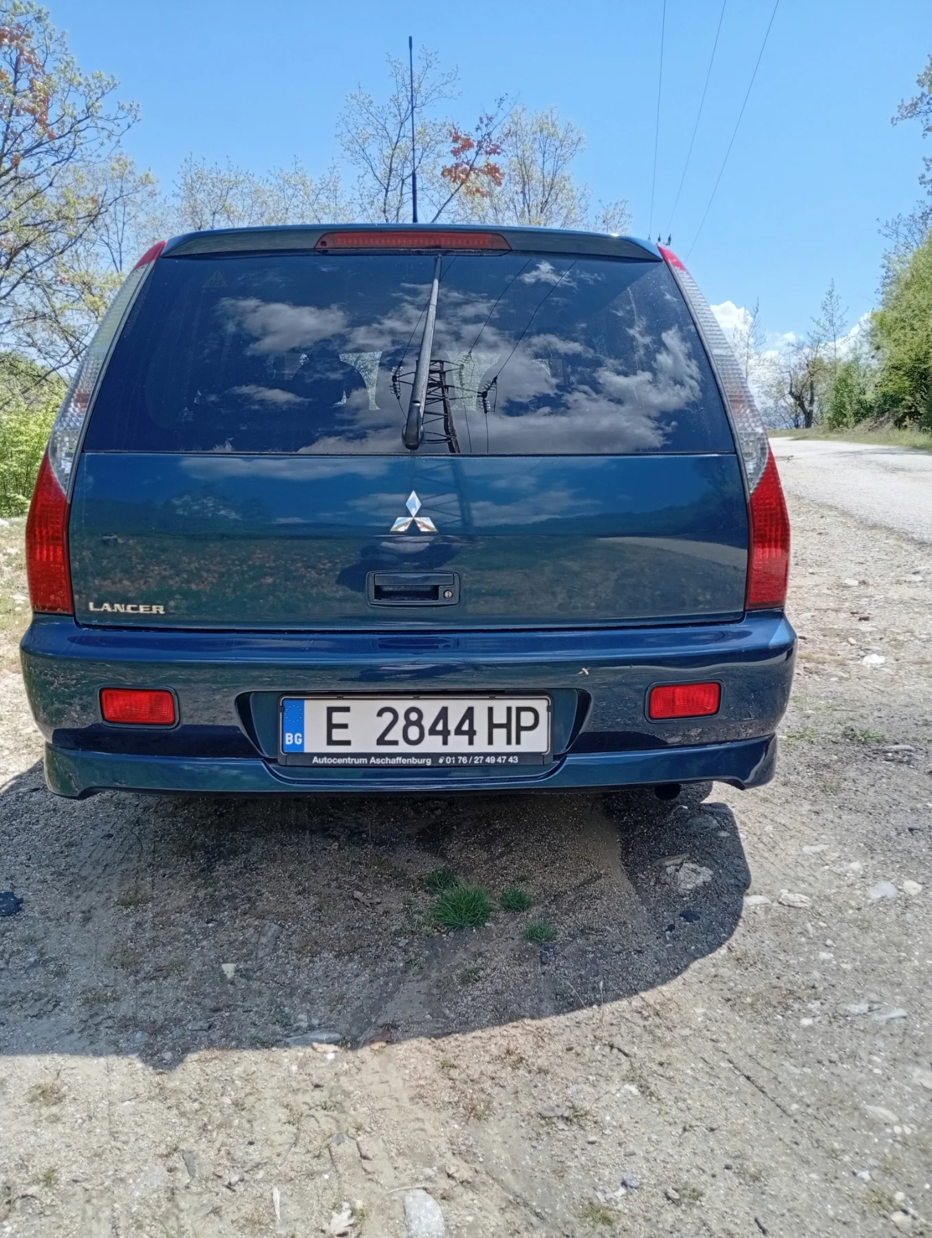 Mitsubishi Lancer | Mobile.bg � ����������� 2