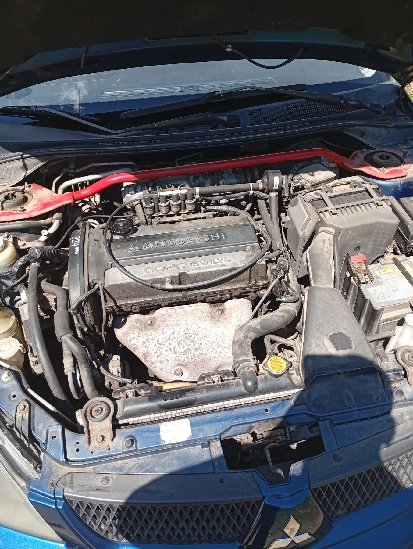 Mitsubishi Lancer | Mobile.bg � ����������� 6