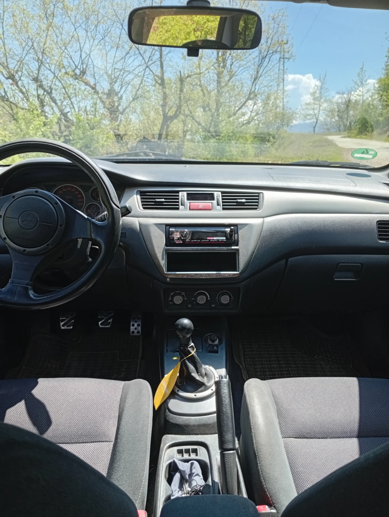 Mitsubishi Lancer | Mobile.bg � ����������� 5