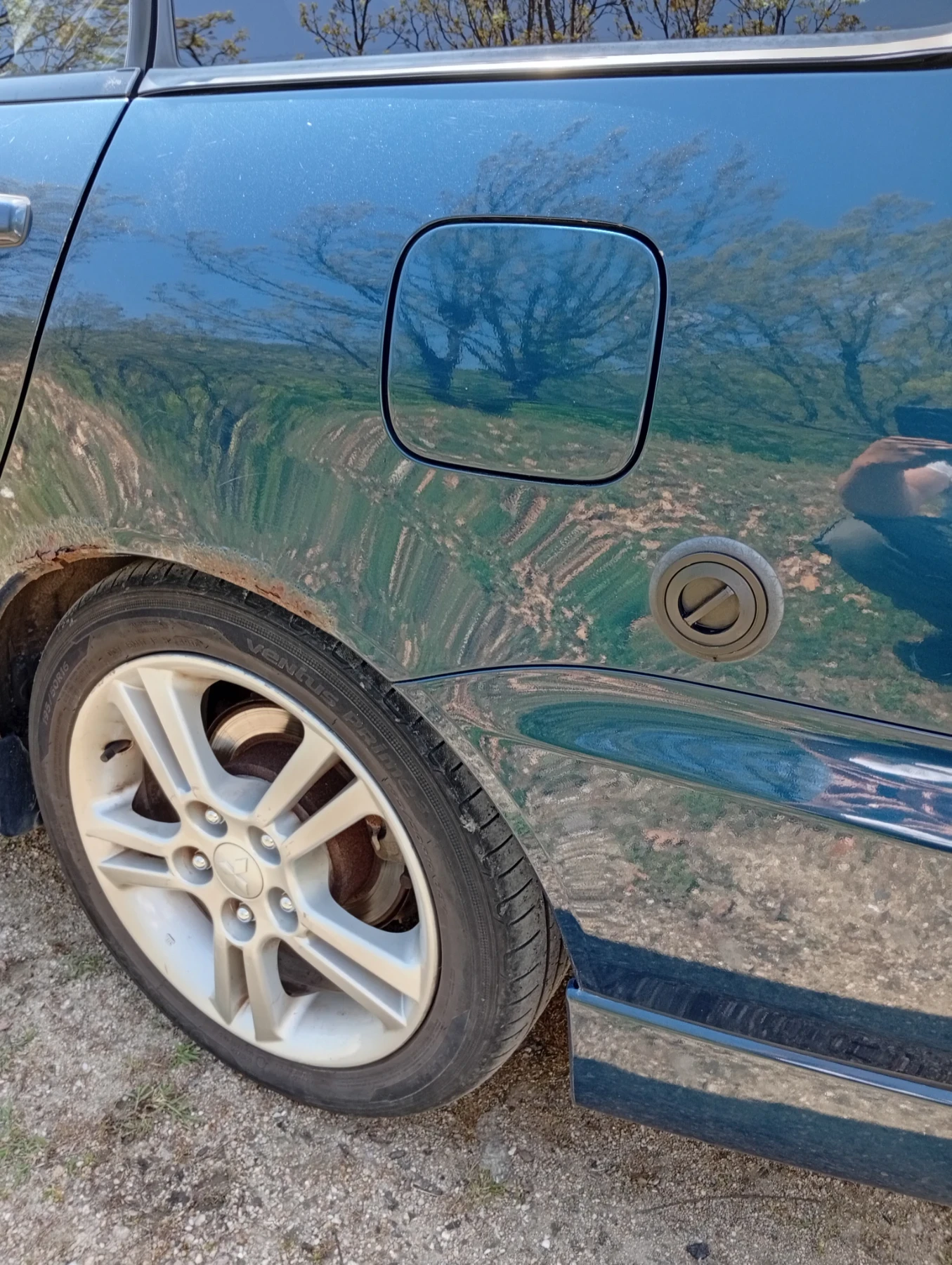 Mitsubishi Lancer | Mobile.bg � ����������� 4