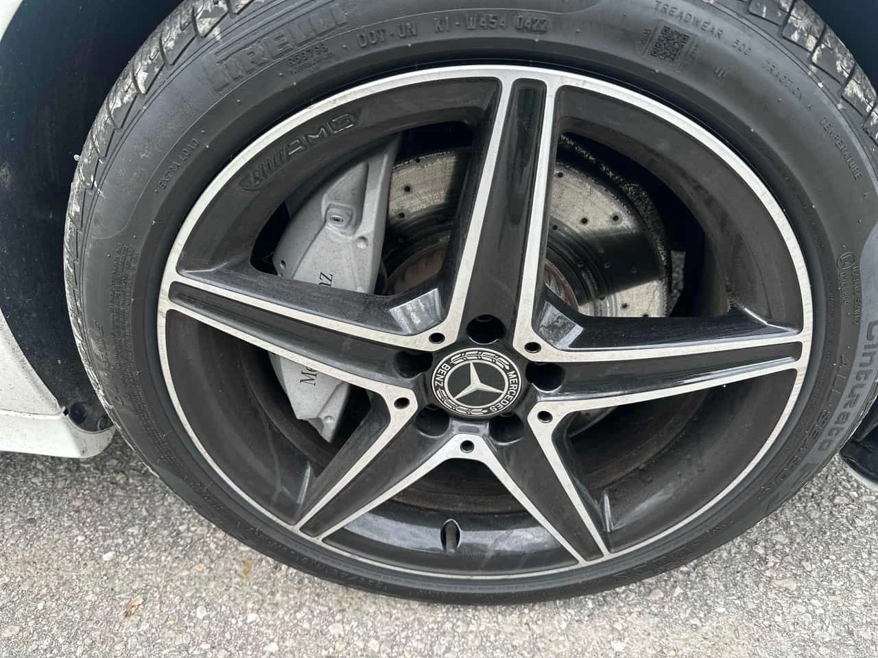 Mercedes-Benz C 300 * CARFAX * ��� ������������ ������ | Mobile.bg � ����������� 6