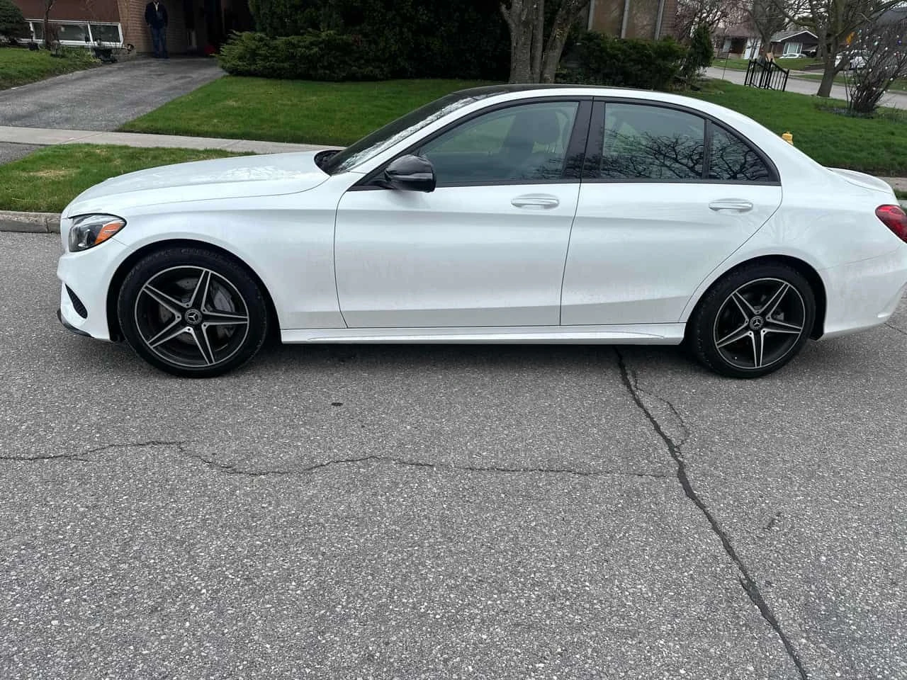 Mercedes-Benz C 300 * CARFAX * ��� ������������ ������ | Mobile.bg � ����������� 10