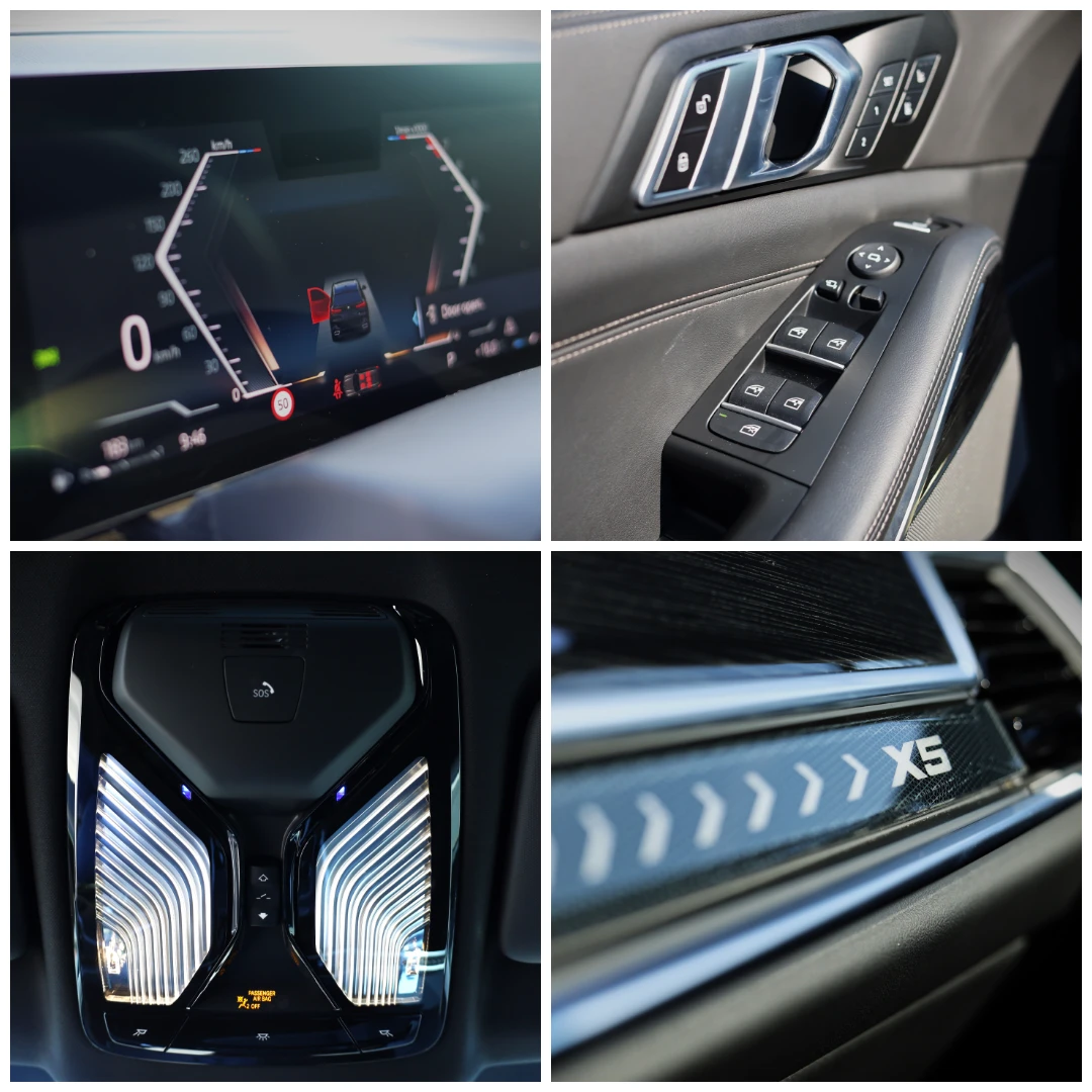 Mercedes-Benz S 500 4-matic Designo-бяла перла!, снимка 17 - Автомобили и джипове - 54253813