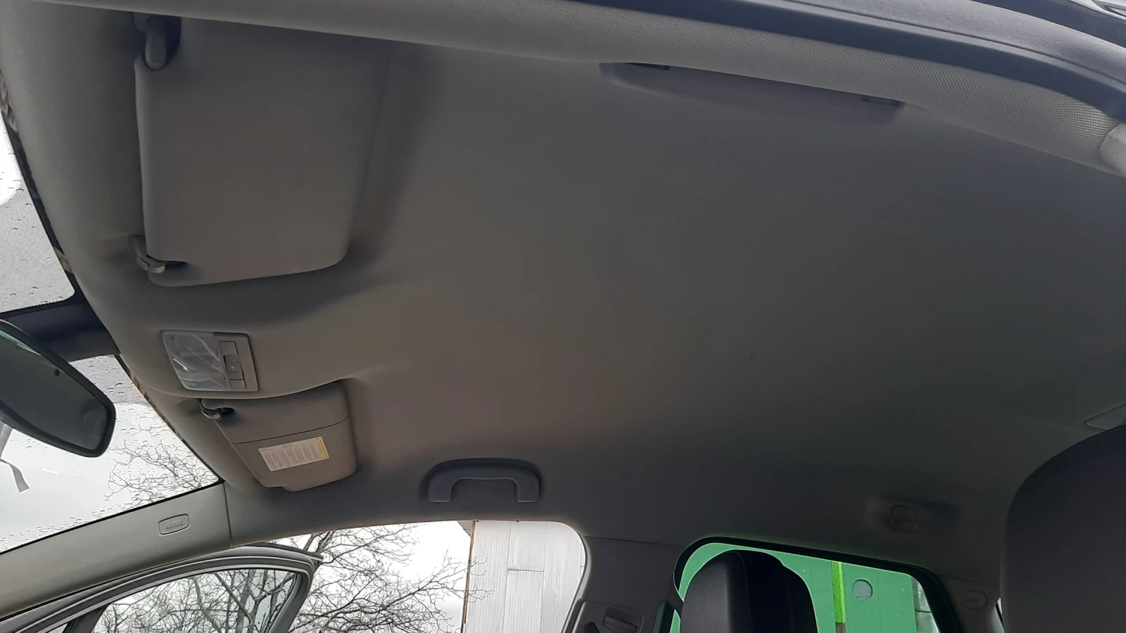 Opel Meriva 1.4 като нова, снимка 13 - Автомобили и джипове - 54318942