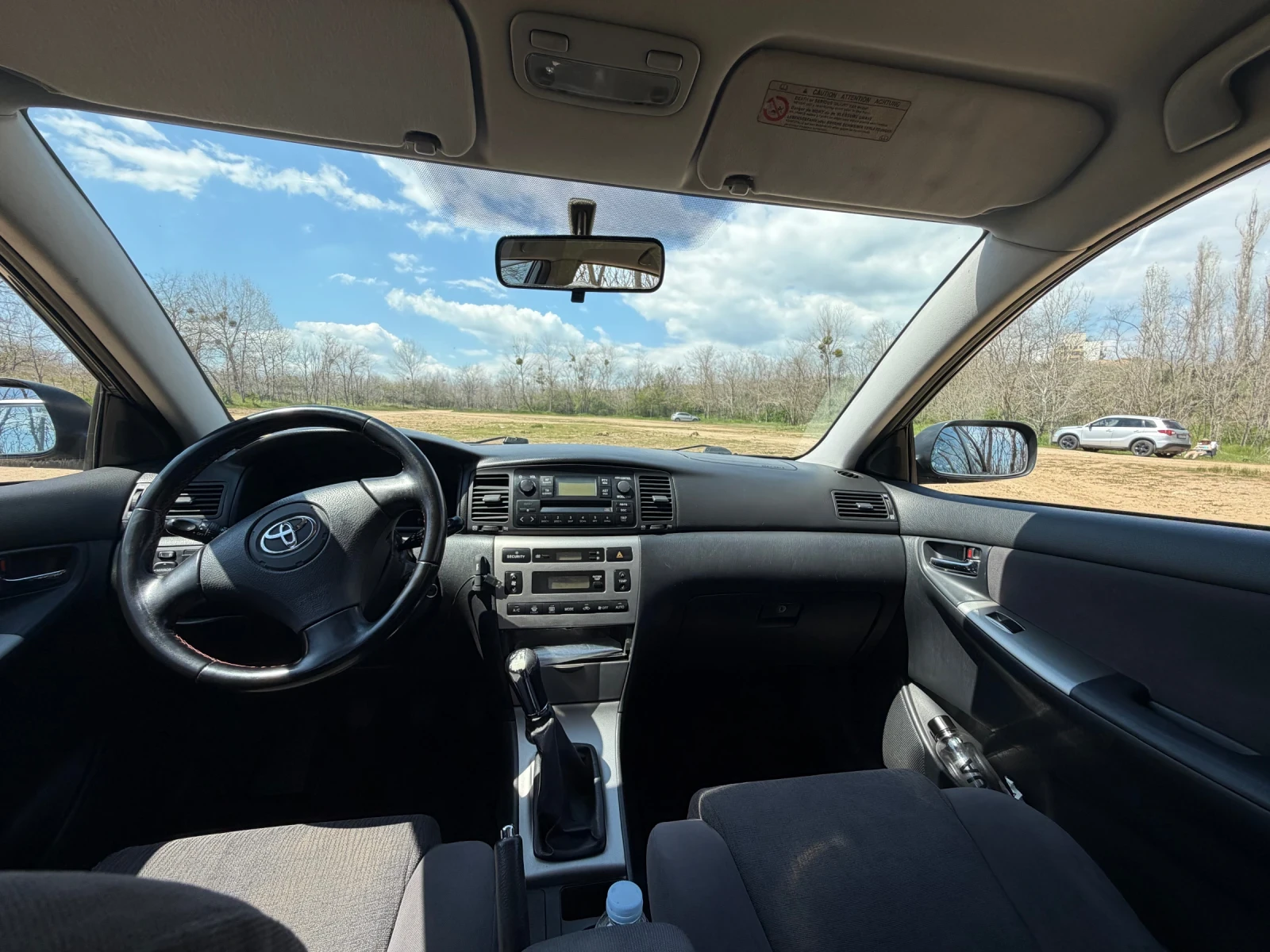 Toyota Corolla, снимка 5 - Автомобили и джипове - 54332510