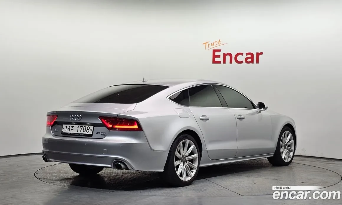 Audi A7 45 TDI Quattro | Mobile.bg � ����������� 2