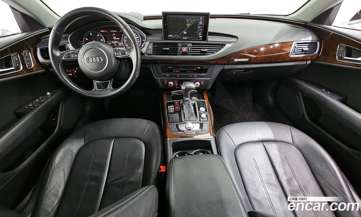 Audi A7 45 TDI Quattro | Mobile.bg � ����������� 8
