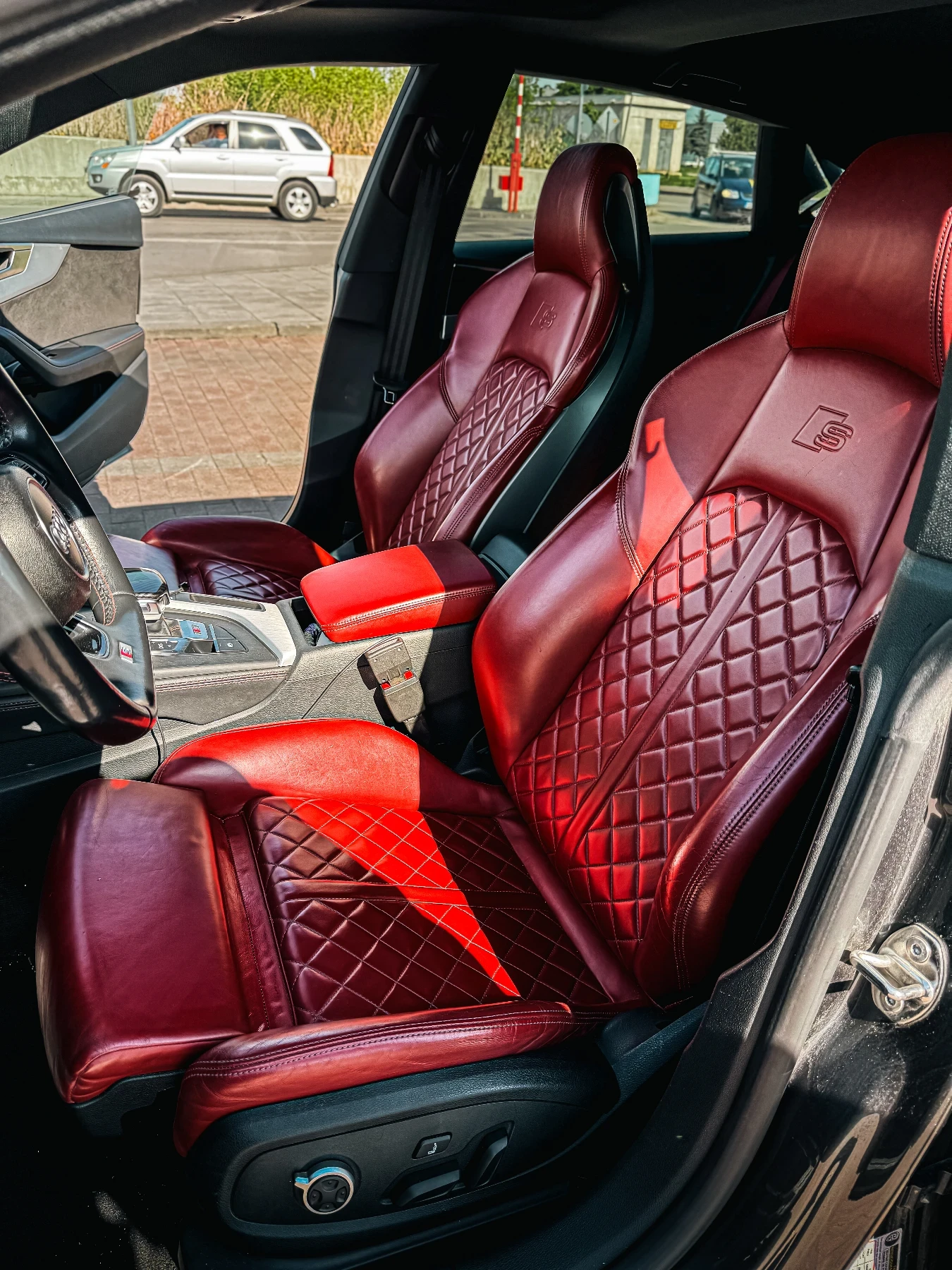 Audi S5, снимка 6 - Автомобили и джипове - 54553478