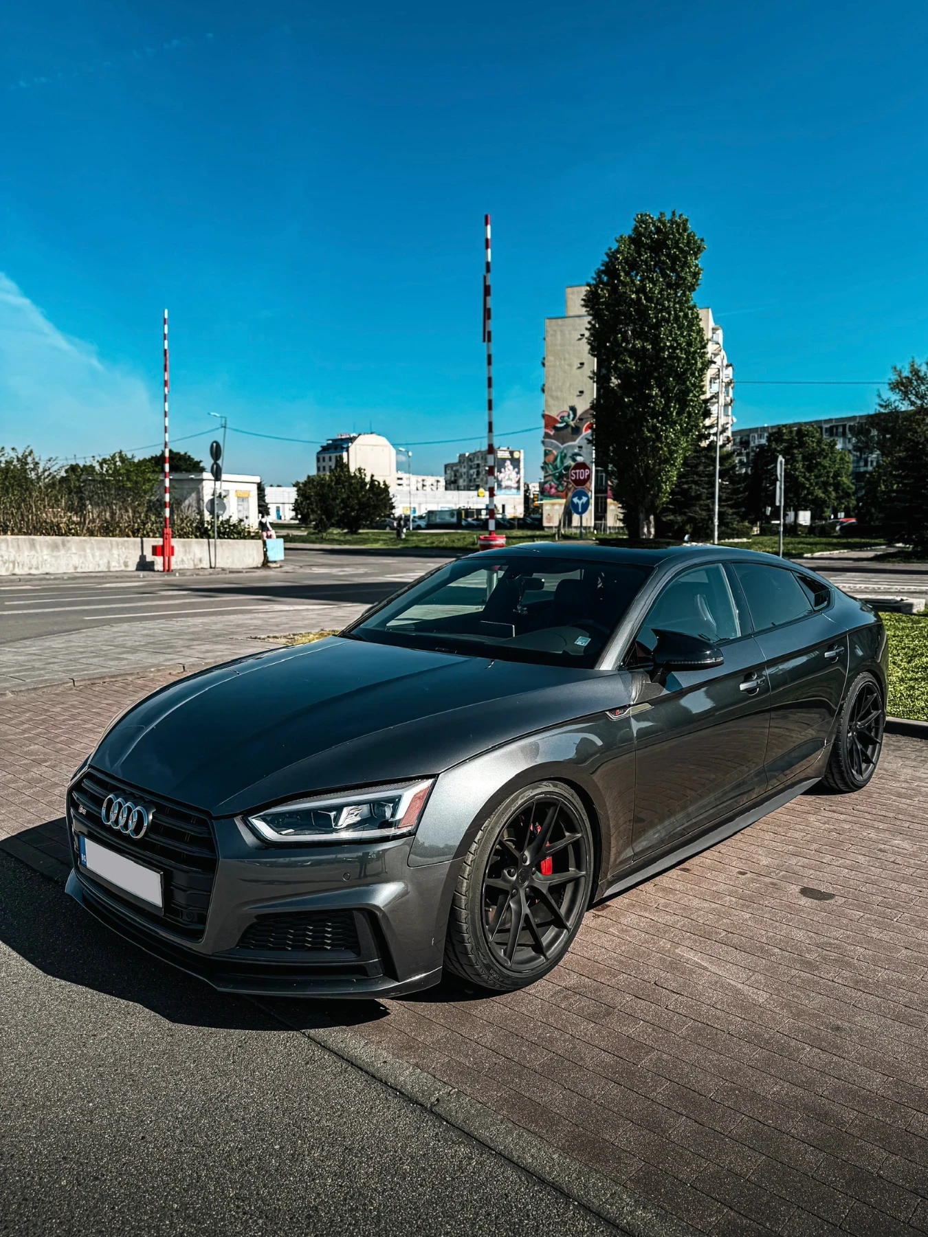 Audi S5