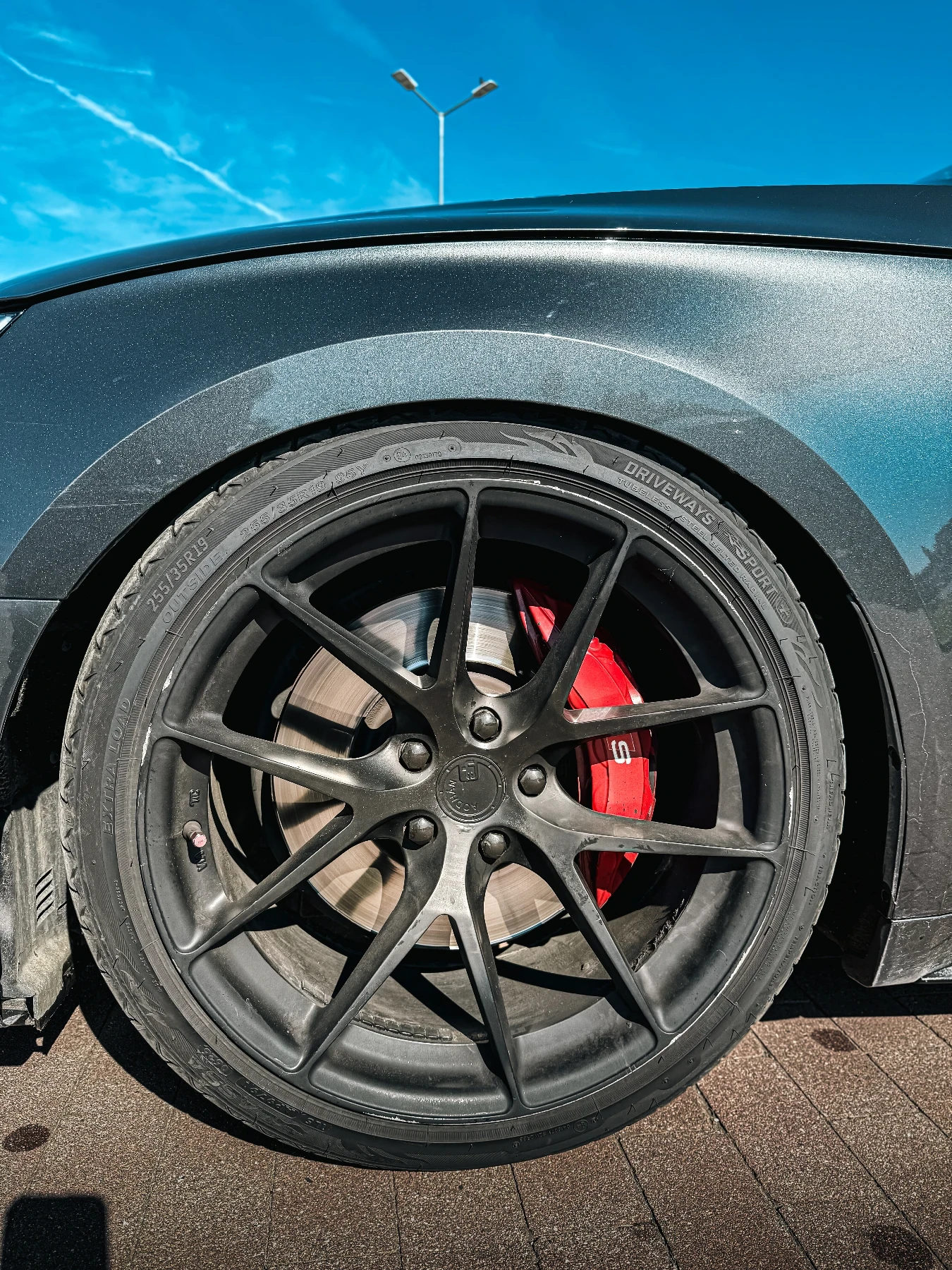 Audi S5, снимка 4 - Автомобили и джипове - 54553478