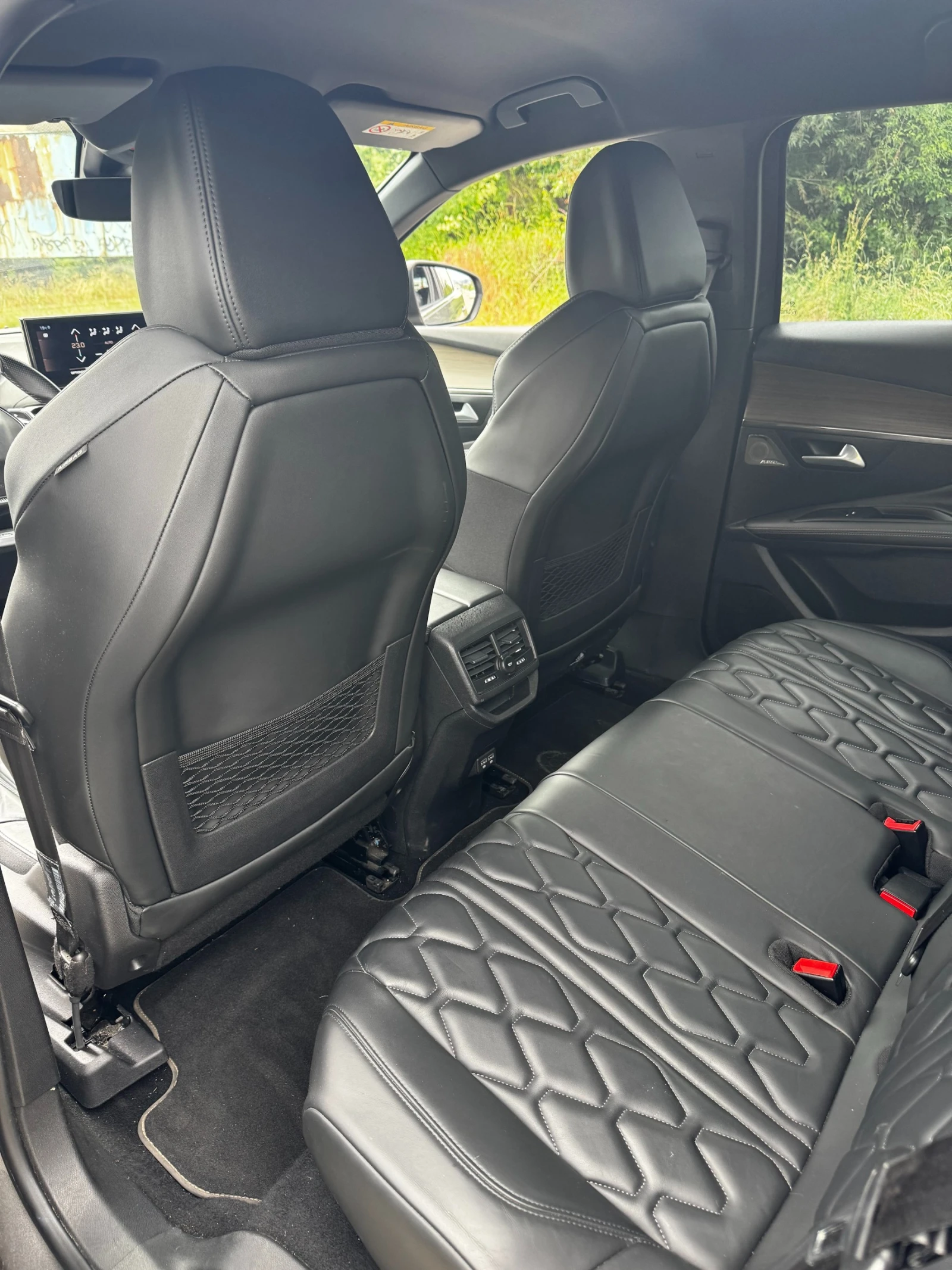 Peugeot 3008, снимка 10 - Автомобили и джипове - 54870500