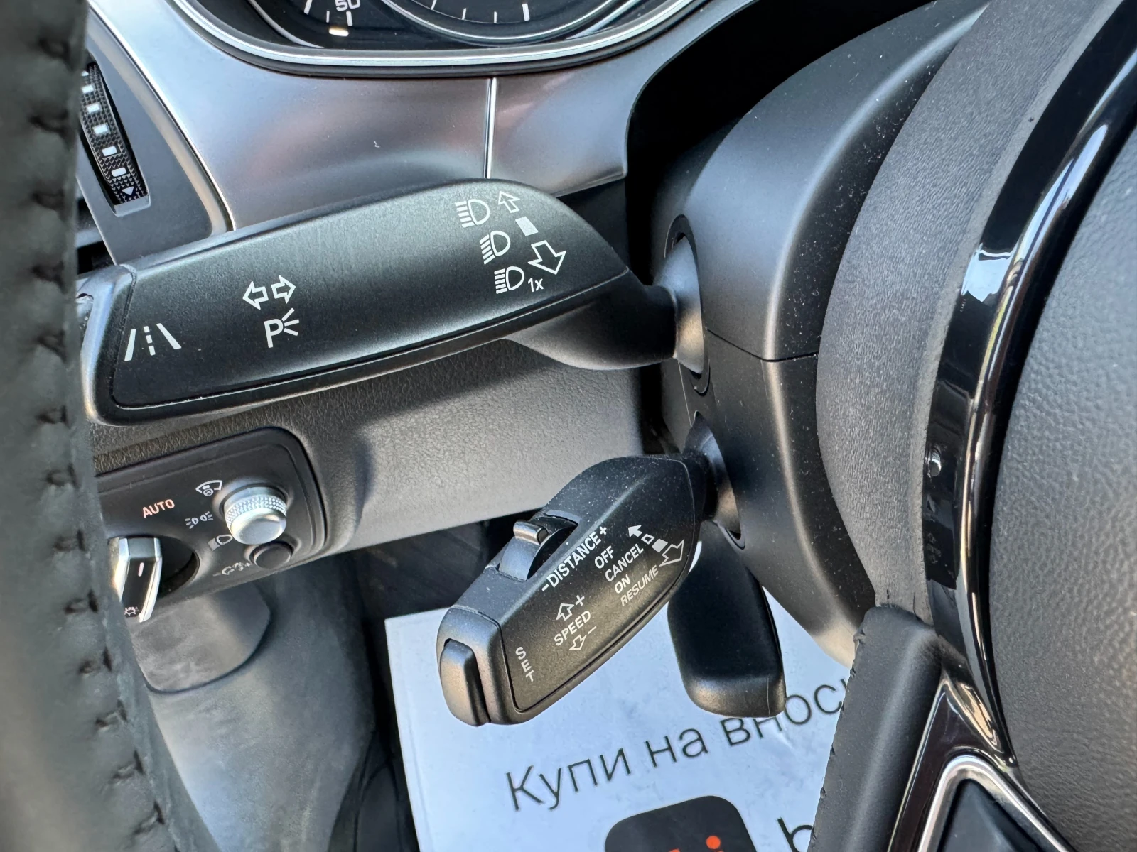 Audi A6 3.0d 245 к.с./quattro, снимка 10 - Автомобили и джипове - 55011873