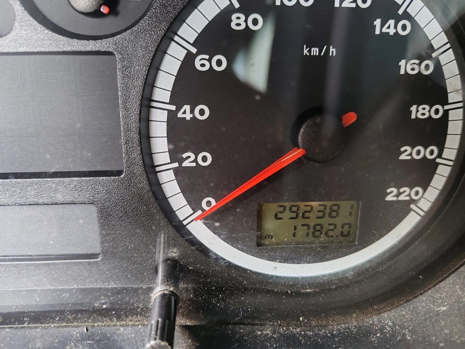 Seat Ibiza 1.9 TDI, снимка 7 - Автомобили и джипове - 55246920