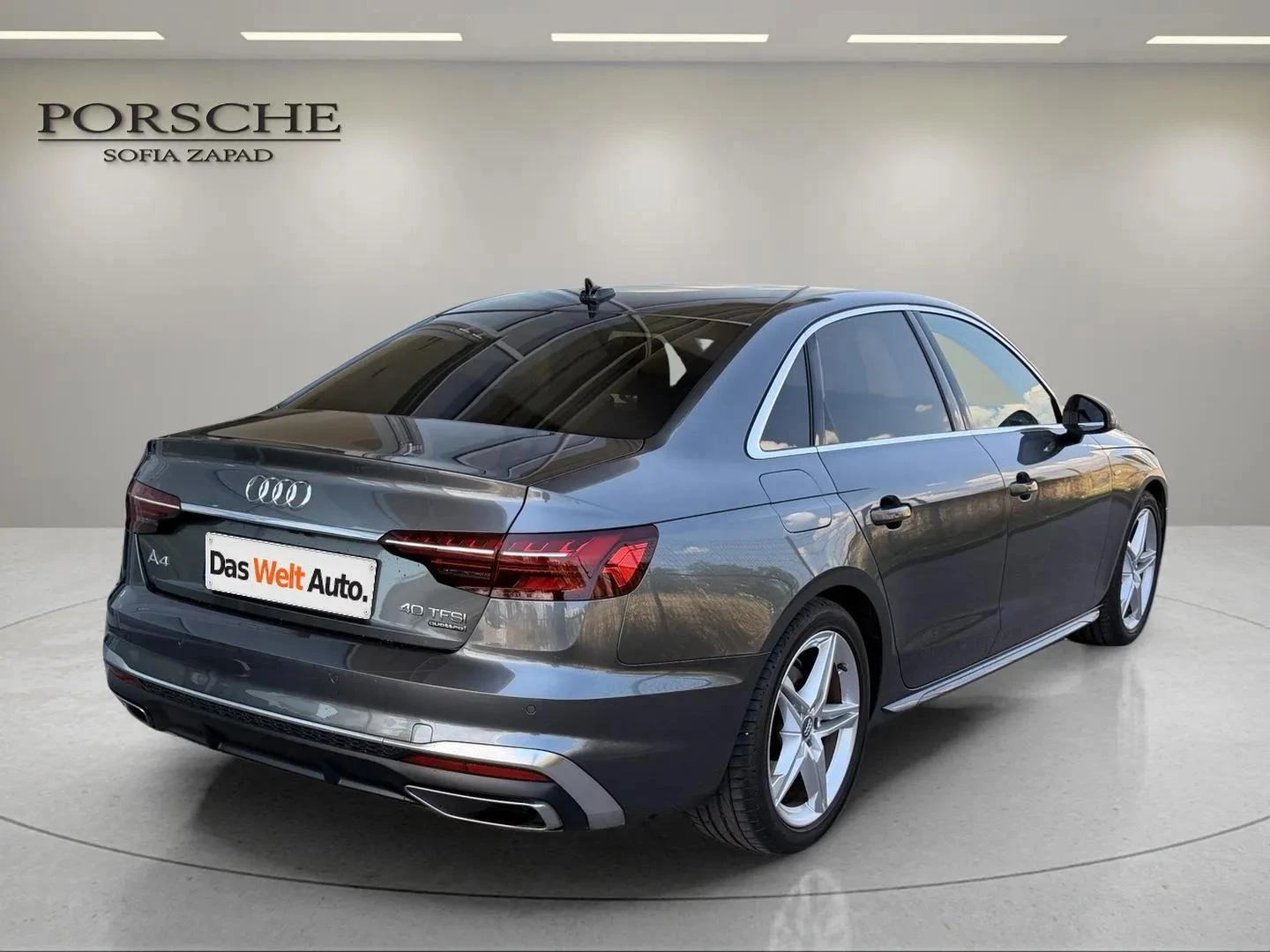 Audi A4 | Mobile.bg � ����������� 3