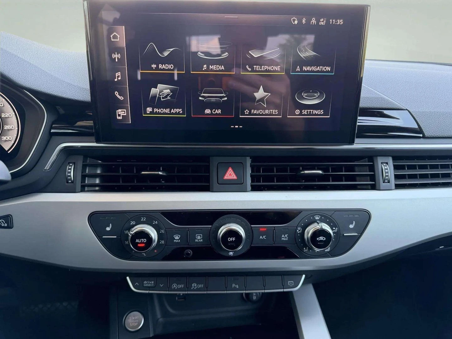 Audi A4 | Mobile.bg � ����������� 10