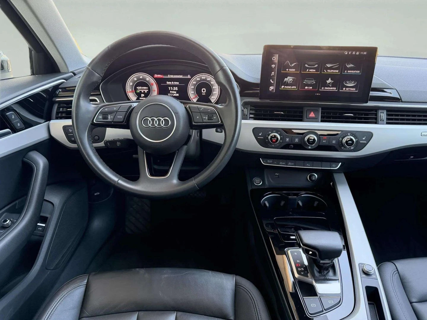 Audi A4 | Mobile.bg � ����������� 9
