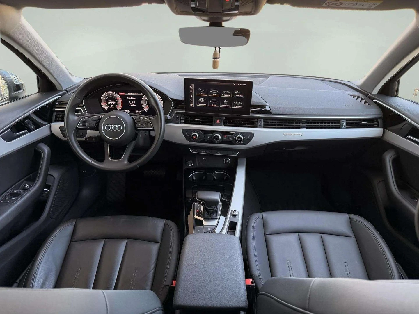 Audi A4 | Mobile.bg � ����������� 8