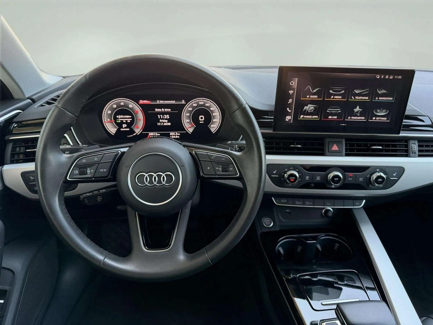 Audi A4 | Mobile.bg � ����������� 11