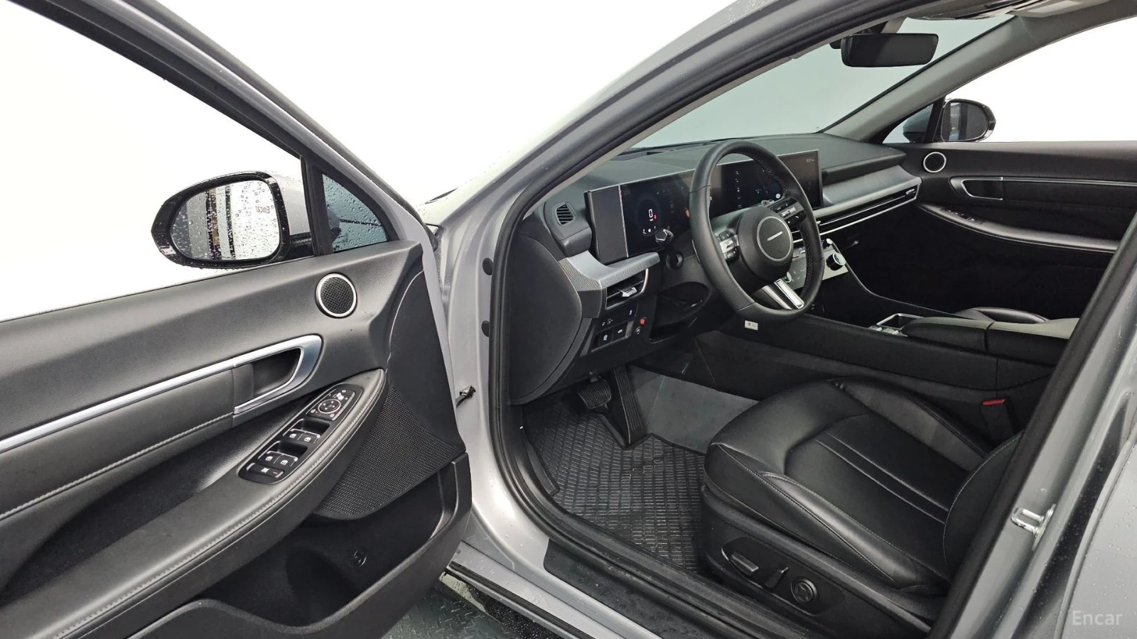 Hyundai Sonata * ПАНО* KEYLESS* Camera* ПОДГРЕВ* , снимка 10 - Автомобили и джипове - 55577849