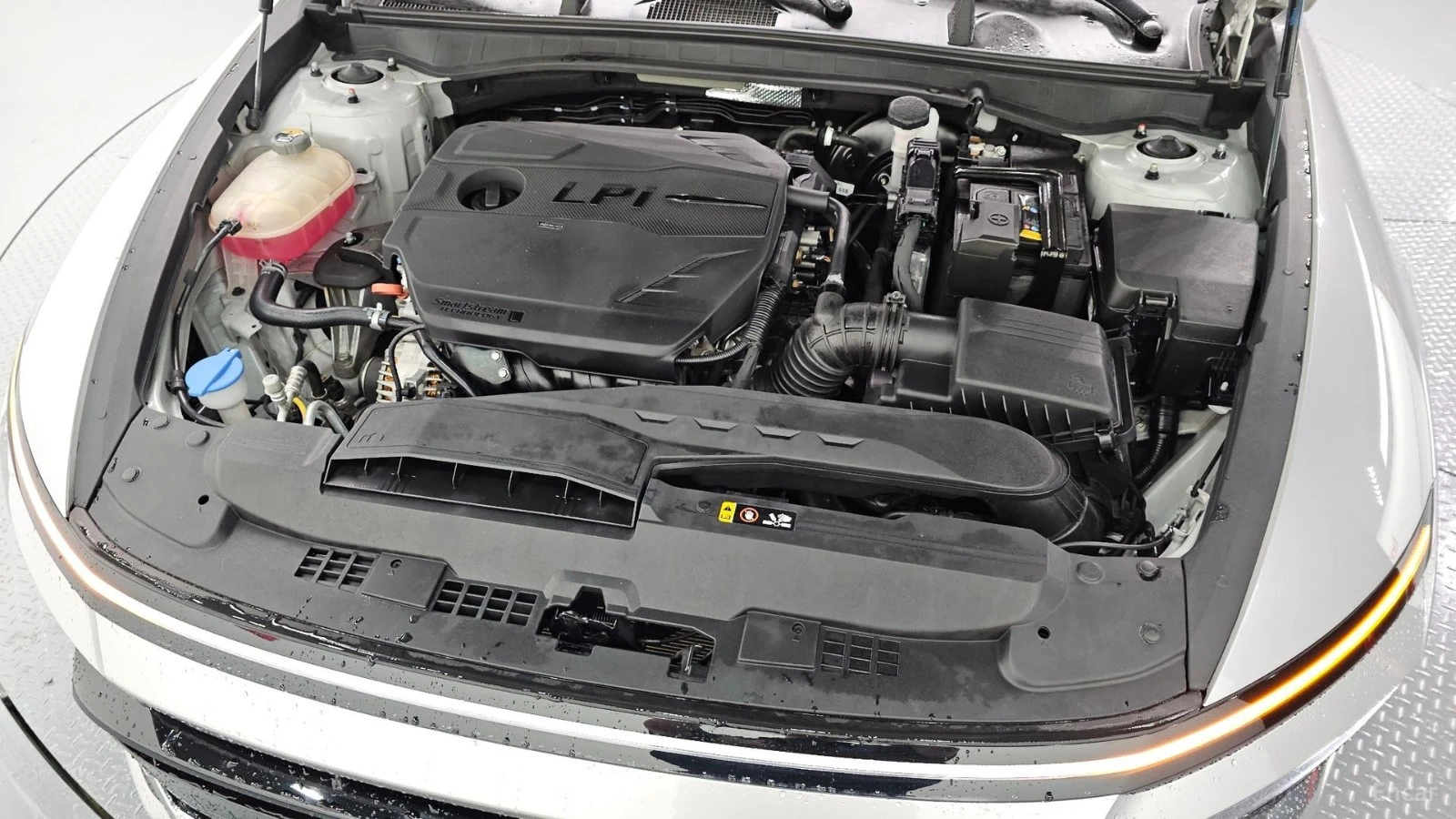Hyundai Sonata * ПАНО* KEYLESS* Camera* ПОДГРЕВ* , снимка 6 - Автомобили и джипове - 55577849