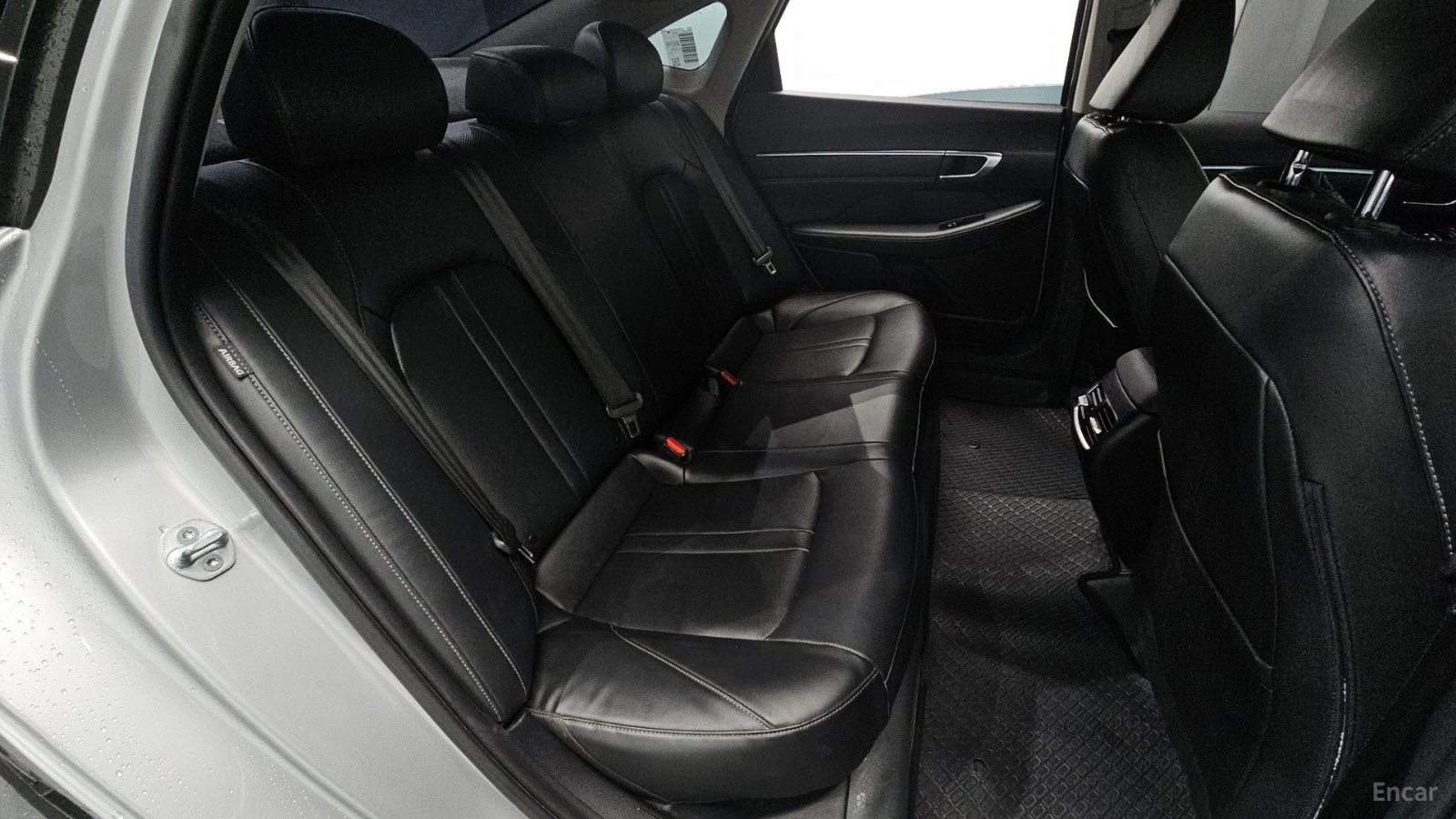 Hyundai Sonata * ПАНО* KEYLESS* Camera* ПОДГРЕВ* , снимка 11 - Автомобили и джипове - 55577849