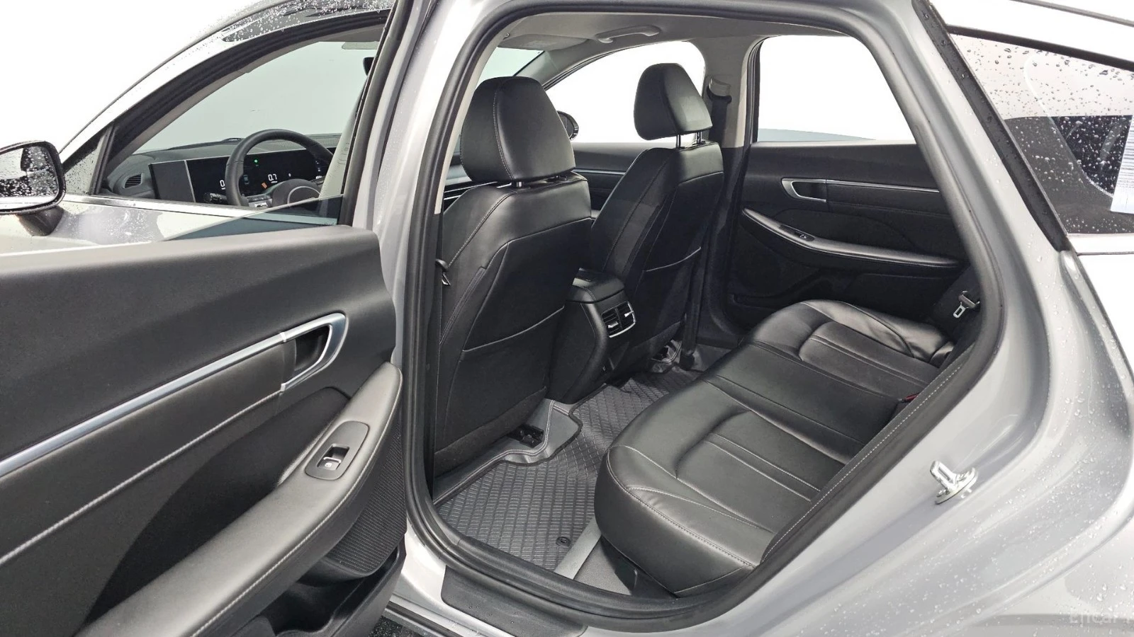 Hyundai Sonata * ПАНО* KEYLESS* Camera* ПОДГРЕВ* , снимка 12 - Автомобили и джипове - 55577849