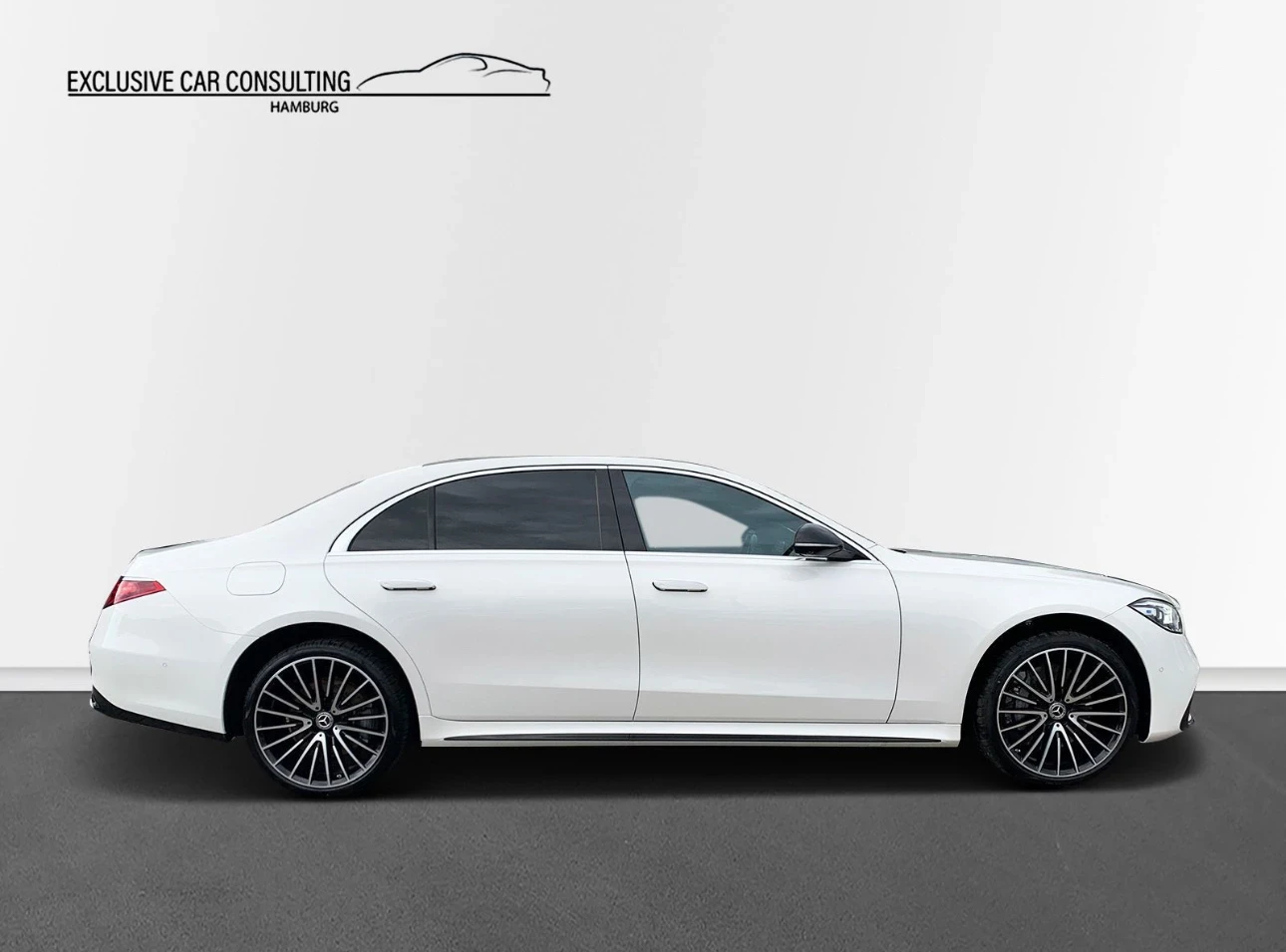 Mercedes-Benz S 580, снимка 4 - Автомобили и джипове - 55631879