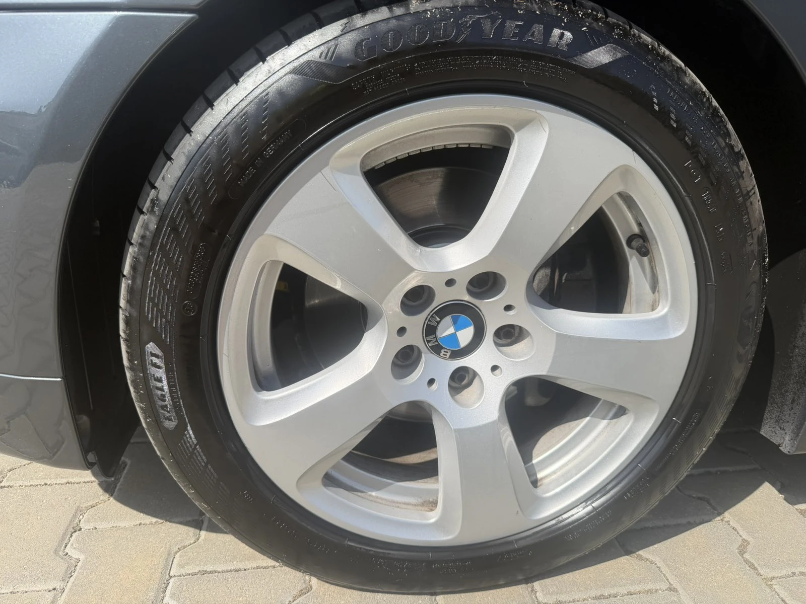 BMW 530 525, снимка 10 - Автомобили и джипове - 55875199