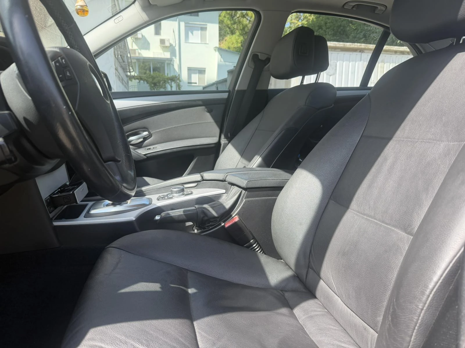 BMW 530 525, снимка 5 - Автомобили и джипове - 55875199