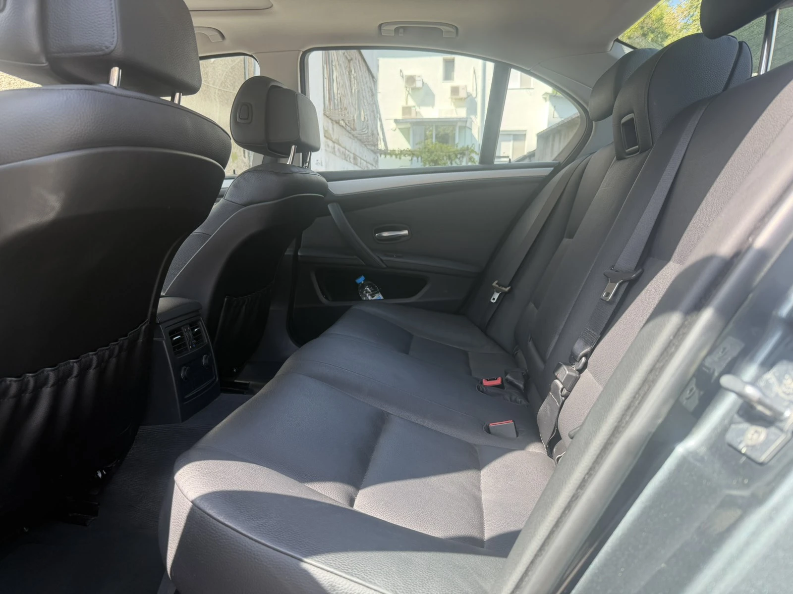 BMW 530 525, снимка 4 - Автомобили и джипове - 55875199