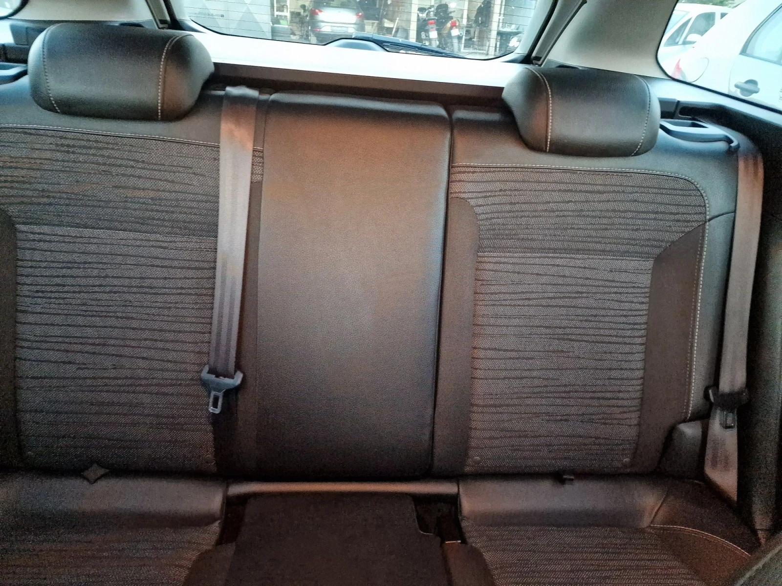 Opel Astra ТОП промо цена, снимка 13 - Автомобили и джипове - 55905036