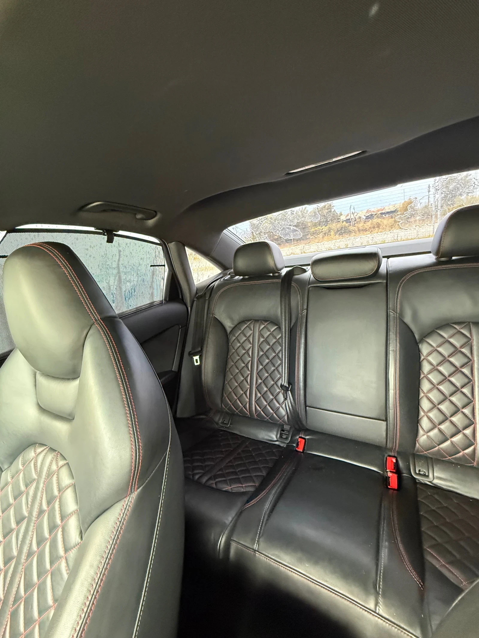 Audi A6 3.0 TFSI COMPETITION , снимка 11 - Автомобили и джипове - 55934388