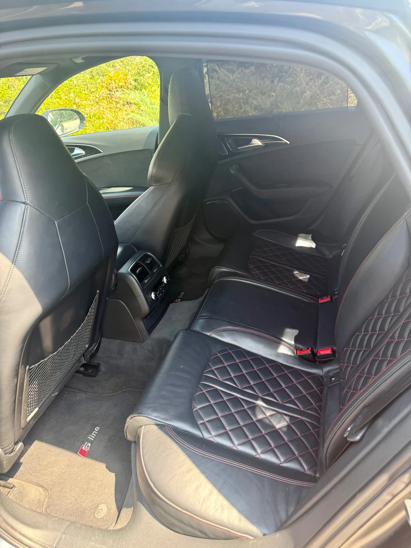 Audi A6 3.0 TFSI COMPETITION , снимка 12 - Автомобили и джипове - 55934388