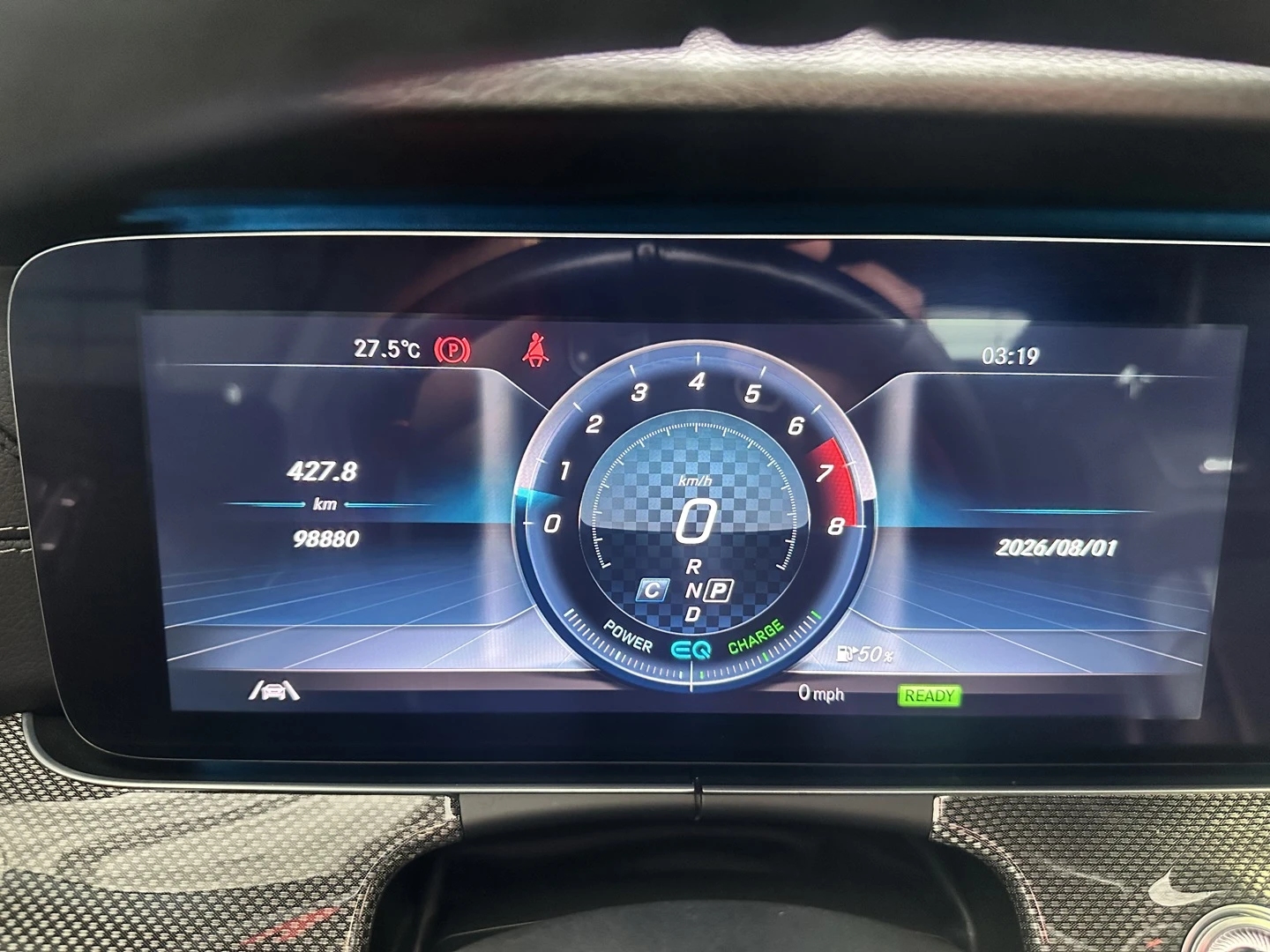 Mercedes-Benz CLS 53 AMG Burmester* Обдувхане* Масаж* Пано* Carbon* 360, снимка 12 - Автомобили и джипове - 56070813