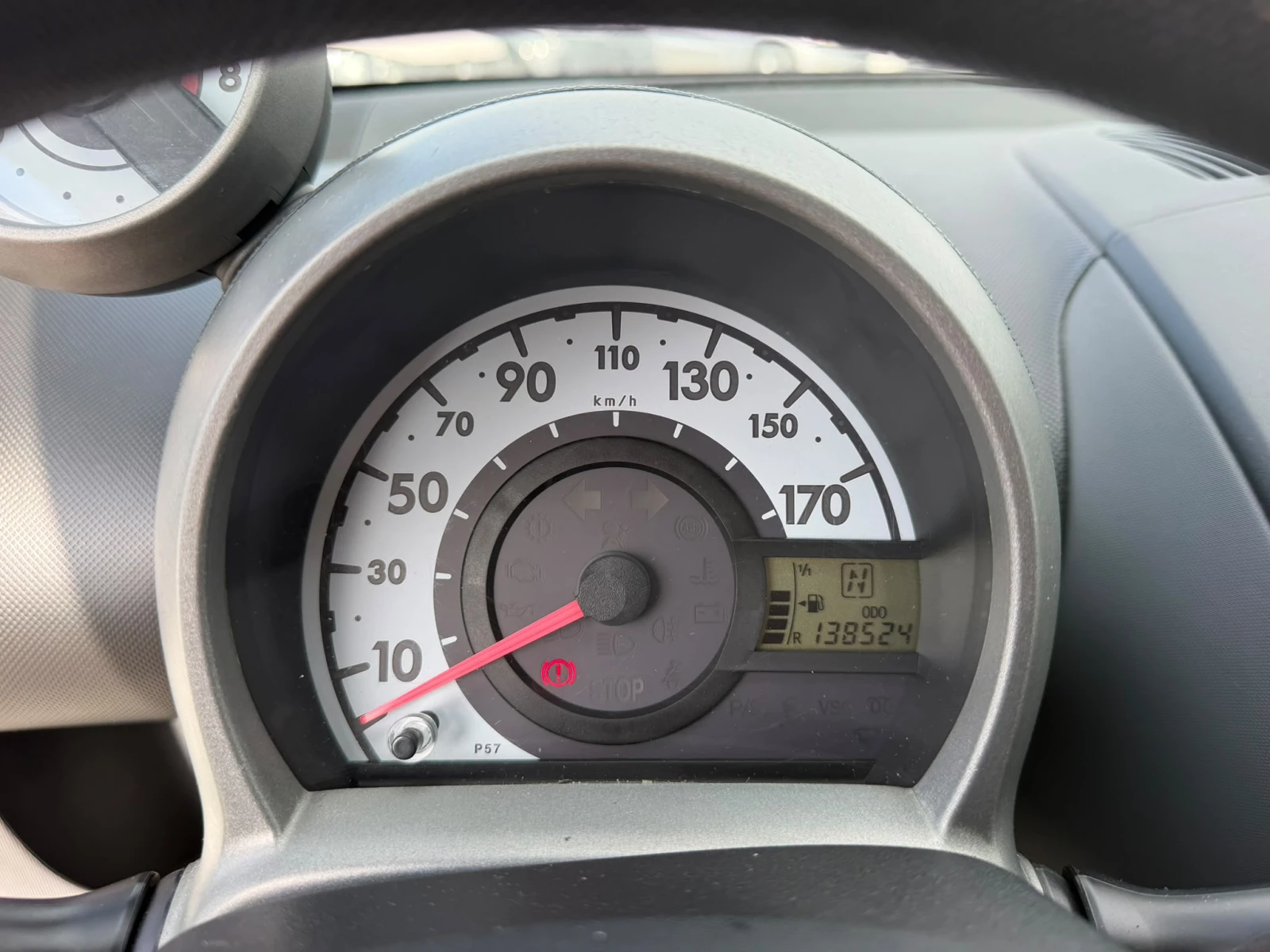 Citroen C1 / AIRDREAM / AUTOMAT / | Mobile.bg � ����������� 14