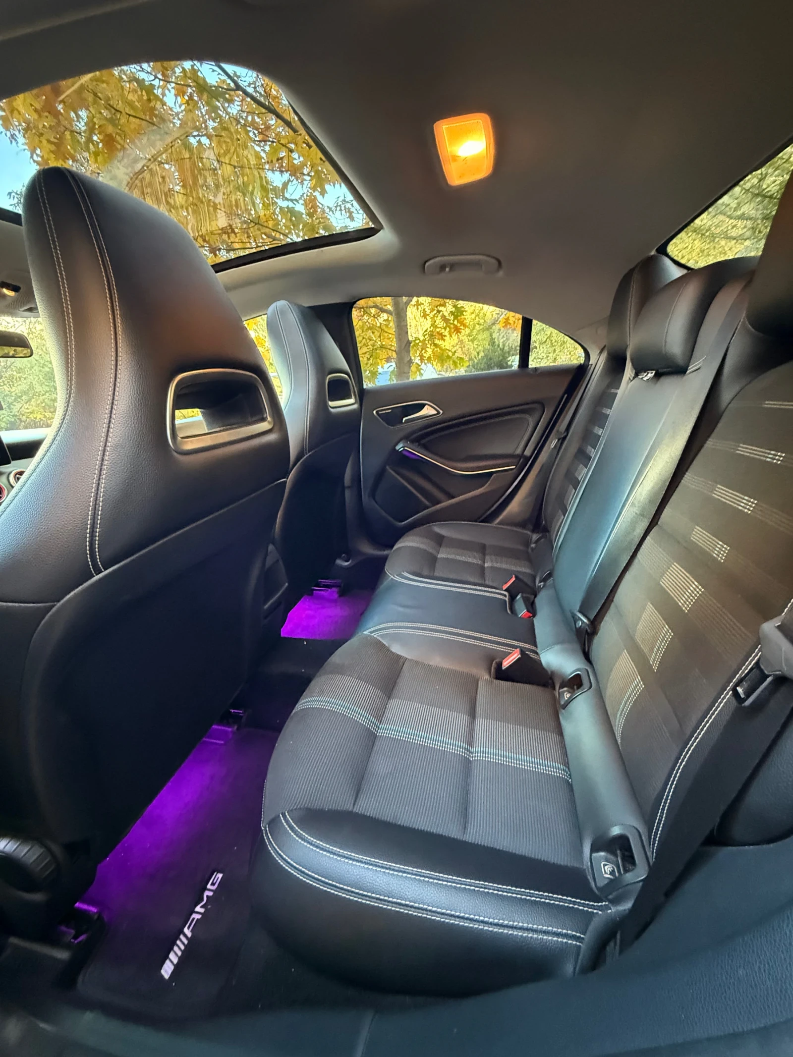 Mercedes-Benz CLA 200 | Mobile.bg � ����������� 15