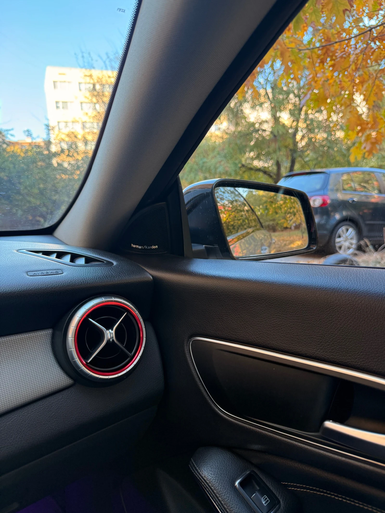 Mercedes-Benz CLA 200 | Mobile.bg � ����������� 11