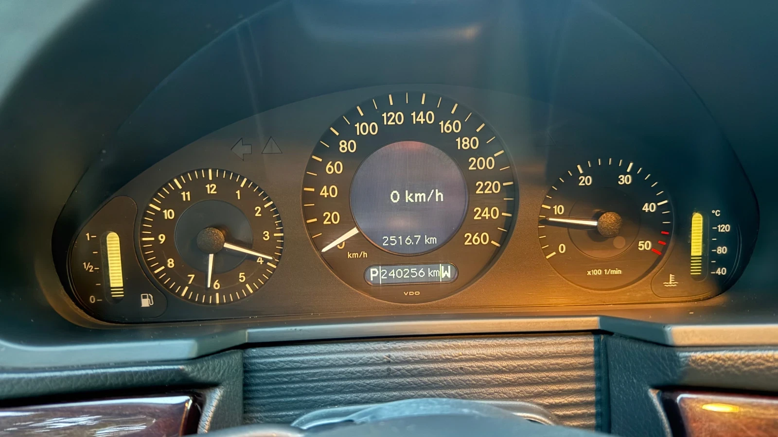 Mercedes-Benz E 270 �������* �������* ���������* ���������� | Mobile.bg � ����������� 15
